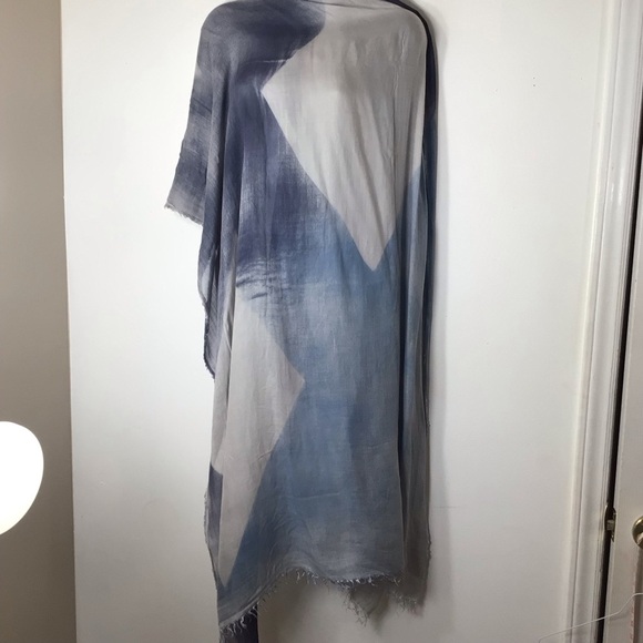 Bundle scarf wrap women spring summer - Picture 5 of 8